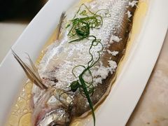 鸡汁钱江白条-桂满陇-十里风荷(合生汇店)