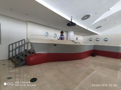 -上海长江河口科技馆