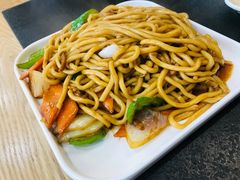 -福福泥炉烤肉(三台子店)