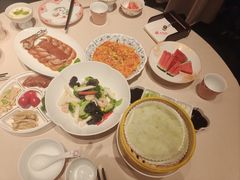 -大鸭梨烤鸭(石佛营店)