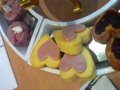 -哈根达斯(皇城恒隆广场店)