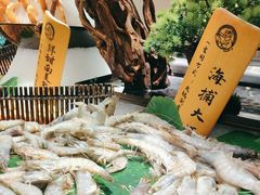 -亚马逊海鲜自助(梅溪湖步步高店)