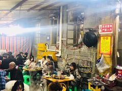 -渝味黄姐火锅(黄泥村店)
