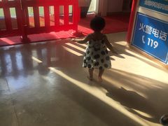 -美吉姆国际儿童发展中心(红谷滩绿地缤纷城中心)