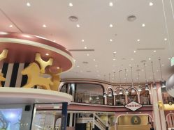 -奈尔宝家庭中心·亲子餐厅(鄞州万达店)