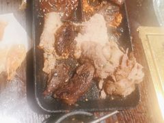 -新石器烤肉(之心城店)