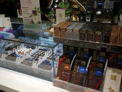 零售区-GODIVA(国际金融中心店)