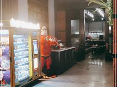 -CGV星星影城(颐堤港ScreenX店)