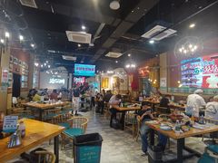 -0317火锅鸡·清真(正达店)