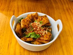 -炒豆合作社(东四总店)