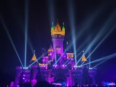 -青岛方特梦幻王国