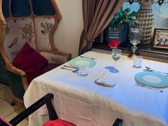 -波特曼西餐厅(南岗店)