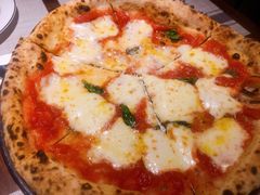 -Primo·丽莫意大利窑烤披萨