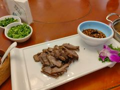 -阳坊胜利涮羊肉(阳坊老店)