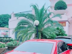 -圣爵菲斯大酒店(长沙世界之窗店)