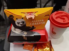 -德克士(崂山百货店)