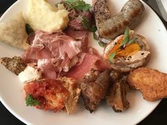 -杭州滨江世融艾美酒店·新食谱全日餐厅