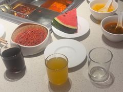 -海底捞火锅(高科广场店)