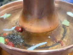 -清真·京华源铜锅涮肉(丰庆店)