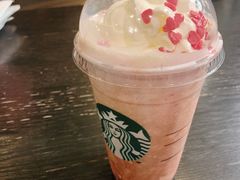 童趣三色杯星冰乐-星巴克臻选(北京蓝色港湾RO店)