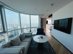 -南京金丝利喜来登酒店