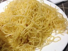 龙虾拌面-华仔龙虾(永乐路总店)