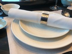 -环球港凯悦 · 享悦中餐厅