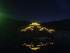 -威海华夏城景区