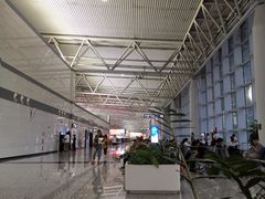 -石家庄正定国际机场-T2航站楼