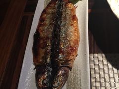 -山葵家·创意料理(宁波来福士店)