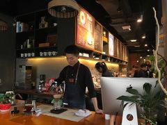 -猫屎咖啡(陶溪川店)