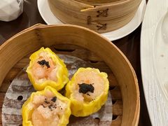 -斑斓西餐厅·自助茶点(高崎机场佰翔花园酒店)