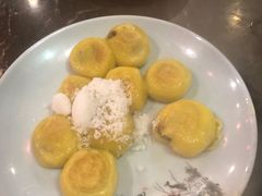 -粗粮人家·东北菜(洋桥店)