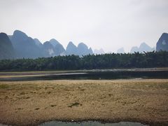 -桂林兴坪漓江