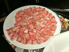 -井格重庆火锅(燕郊永旺店)