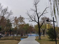 -渭滨公园