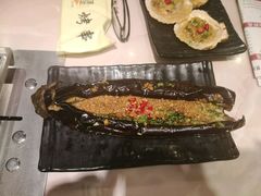-唛嘻哒烤串朝鲜族风味(金桥店)