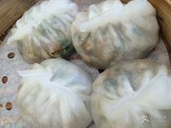 -福满园大酒楼(梅林店)