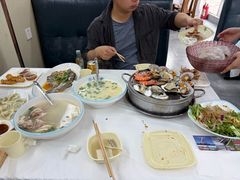 -日照大牌檔•小船海鲜(万平口店)