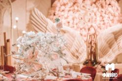 -M'S BANQUET AND SPACE ART