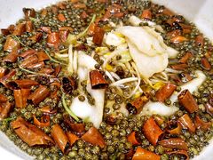 水煮鱼-南山鲜虾面·活鲜小馆·海味大连菜(南山总店)