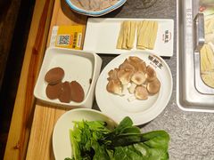 -味舵主重庆火锅(邓尉路店)