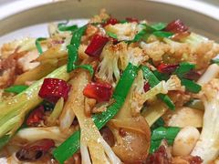 -费大厨辣椒炒肉(正佳广场店)