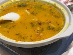 -泰丰荷花主题餐厅