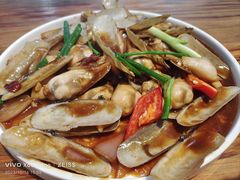-大厨的餐厅(曾厝垵总店)