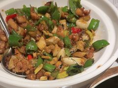 -老阿爸鲜鱼土菜(独墅湖店)