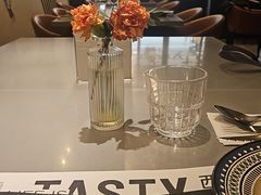 -西堤牛排(北京国瑞店)