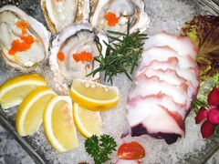 -粤海璇宫·木棉花高空旋转餐厅·聚会派对