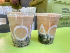 -AOKKA COFFEE(万象前海快闪店)