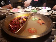 -小龙坎火锅(泉舜店)